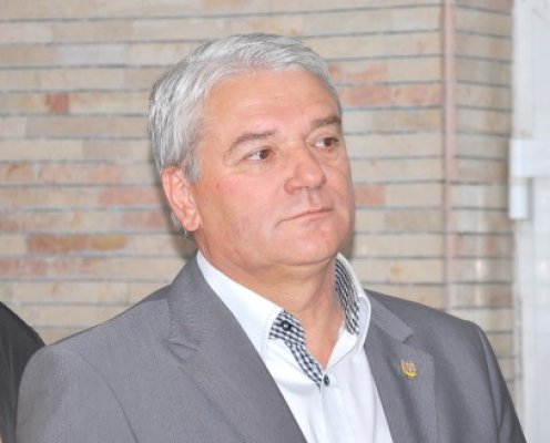 Senatorul Moga, solicitat să ţină audienţe la Penitenciarul Poarta Albă
